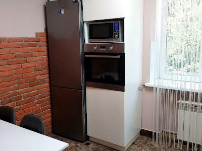 квартира за адресою Олени Кульчицької вул., 16