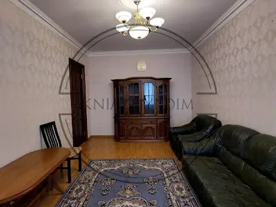 квартира за адресою Миколи Пимоненка вул., 4
