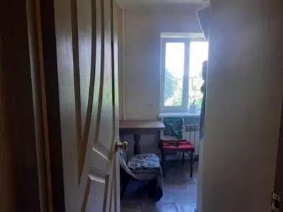 квартира за адресою Верховної Ради бульв., 31-А