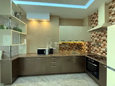 квартира за адресою Авіаконструктора Антонова вул., 2б