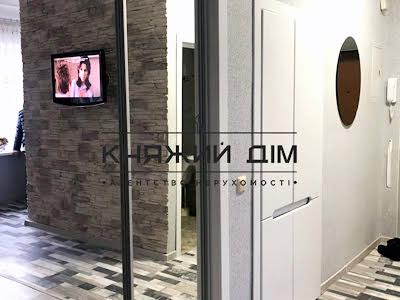 квартира за адресою Велика Васильківська вул. (Червоноармійська), 114