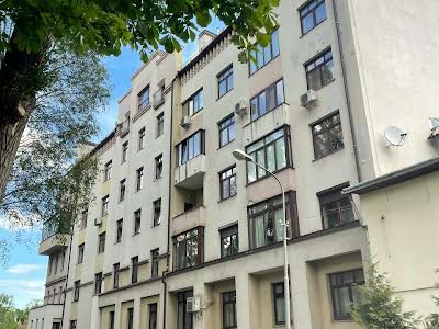 квартира по адресу Коциловского ул., 3