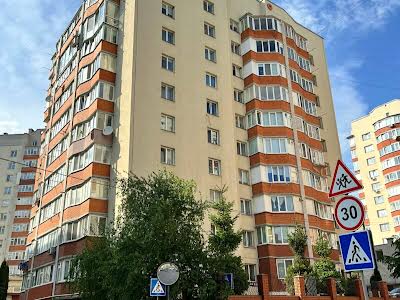 квартира по адресу Лісогринівецька ул., 24/2