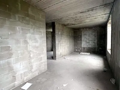 квартира за адресою Різдвяна, 4