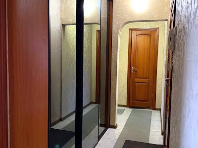 квартира по адресу Бориспольская ул., 49