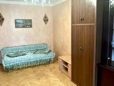 квартира по адресу Джона Маккейна ул. (Кудри Ивана), 37-А