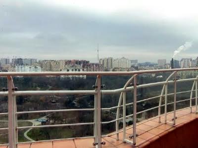 квартира за адресою Шевченка просп., 33б