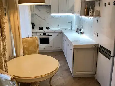 квартира за адресою Гусовського вул., 10/8