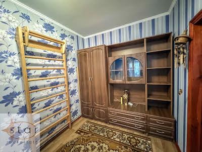 дом по адресу О. Білевич, 13