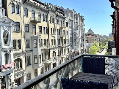 квартира за адресою Ярославів Вал вул., 11
