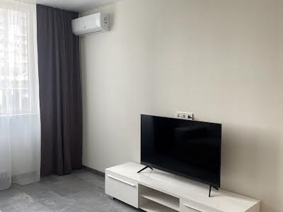 квартира за адресою Ревуцького вул., 40-Б