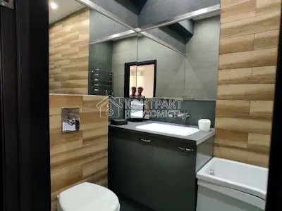 квартира за адресою Бібліка, 4