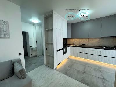 квартира за адресою Мартинова просп., 15