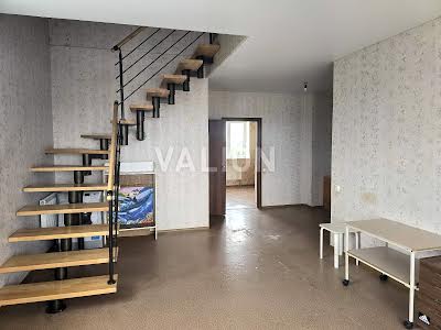 квартира по адресу Центральна ул., 34-Б