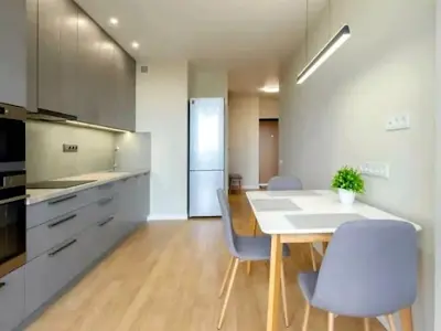 квартира по адресу Кудрявская ул., 24а
