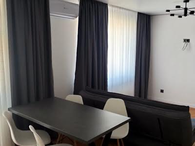 квартира по адресу Пр.Тарнавського, 4
