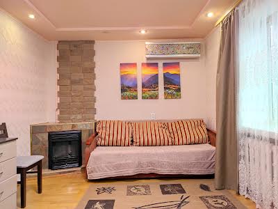 квартира по адресу Отакара Яроша ул., 59