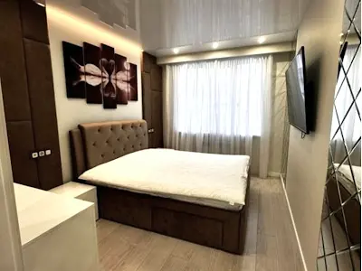 квартира за адресою Анатолія Петрицького вул., 17