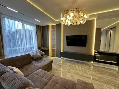 квартира за адресою Тараса Шевченка вул., 60/1