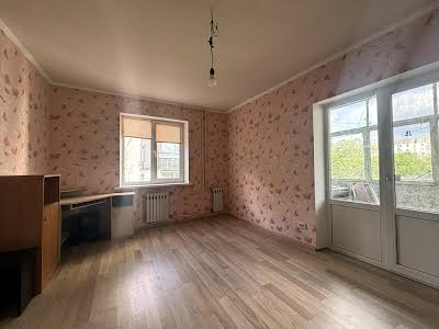 квартира по адресу житловий масив Тополя-3 вул., 24