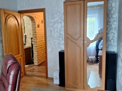 квартира за адресою Запорізьке шосе, 68