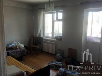квартира по адресу Гната Юры ул., 9-Б