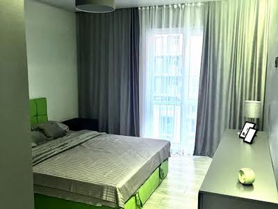 квартира за адресою Михайла Максимовича вул. (Онуфрія Трутенка), 24-В