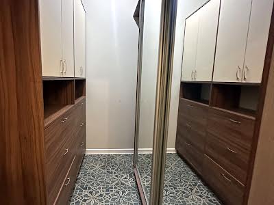 квартира за адресою Аркадійське плато вул. (Гагаринське плато), 9