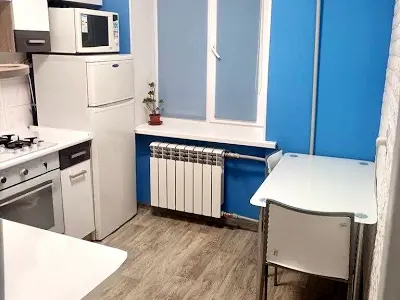 квартира за адресою Старокозацька вул. (Комсомольська), 62а