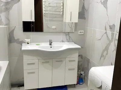 квартира за адресою Балтійський пров., 1