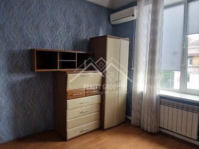 квартира по адресу Университетский просп. (Гагарина), 27