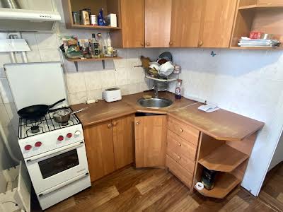 квартира по адресу Червоной Калины просп. (Владимира Маяковского), 24-А