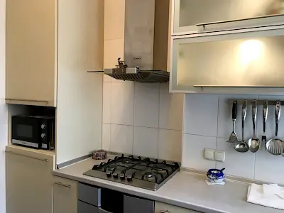 квартира за адресою Тарасівська вул., 7