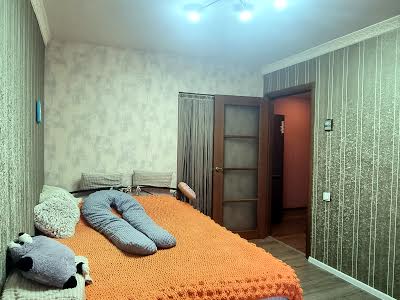 квартира за адресою Привокзальна вул., 10