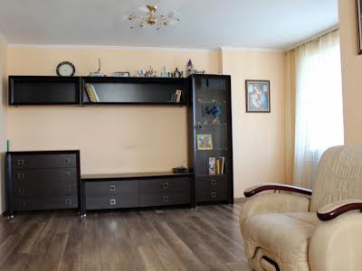квартира по адресу Олевская ул., 3-А