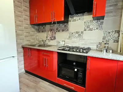 квартира за адресою Науки просп. (Гагаріна), 82