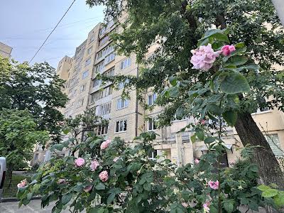 квартира по адресу Героев Днепра ул., 43