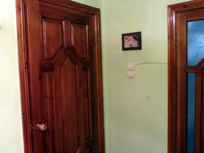 квартира за адресою Героев Сталинграда просп., 25