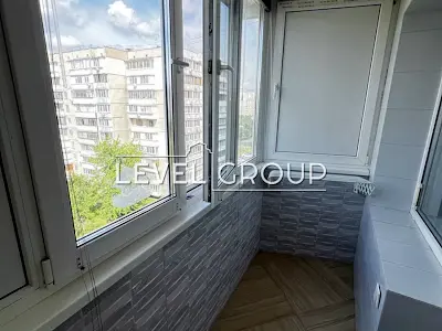 квартира по адресу Архитектора Вербицкого ул., 8
