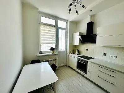 квартира по адресу Гната Хоткевича ул. (Красногвардейская), 8