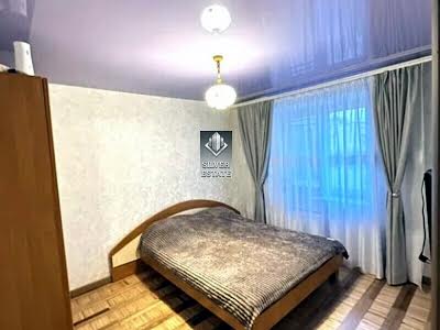 квартира за адресою Моторобудівників просп., 22А