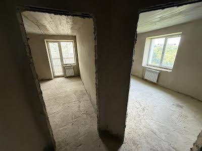квартира за адресою Монастирська вул., 11