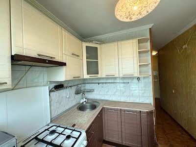 квартира за адресою Юрія Шумського вул., 10