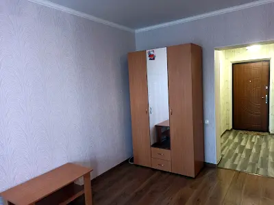 квартира за адресою Барське шосе, 1