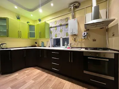 дом по адресу Науки просп., 20