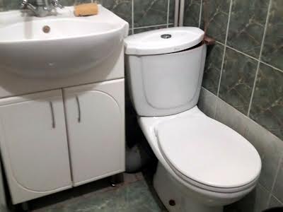 квартира за адресою Олекси Тихого вул. (Виборзька), 55/13