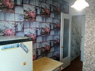 квартира за адресою Слобожанський просп. (Газети 
