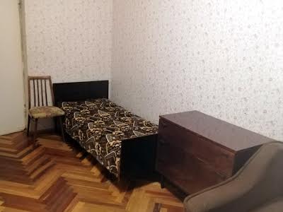 квартира за адресою Михайла Донця вул., 27