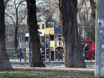 квартира за адресою Чернышевского, 114