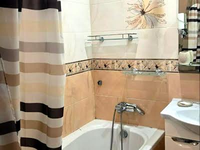 квартира за адресою Юлії Здановської вул. (Ломоносова), 52-А